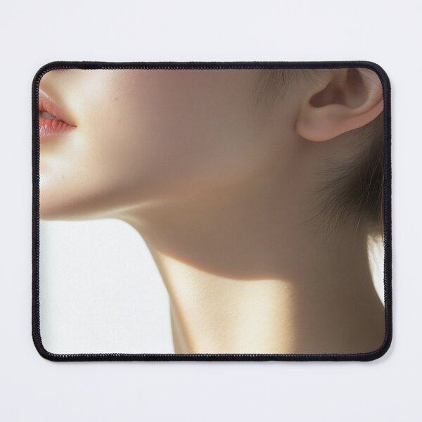 Item preview, Portrait of a woman in soft light designed and sold by anytka.