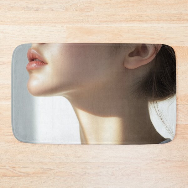 Item preview, Portrait of a woman in soft light designed and sold by anytka.