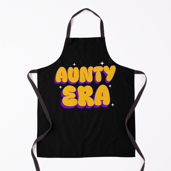 Item preview, Aunty Era Fun Aunt designed and sold by DomTeesHaven.