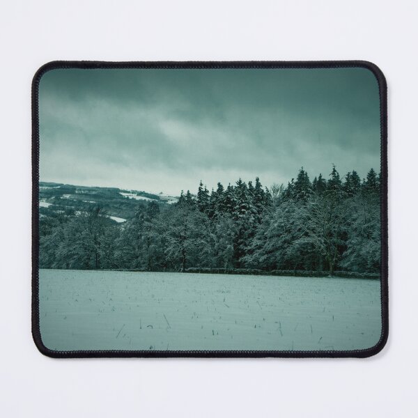Item preview, Shadowed woodland designed and sold by TJPhotography97.