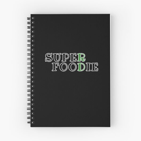 Item preview, Super Foodie Registered Dietitian, RD designed and sold by rd-rd2b-apparel.