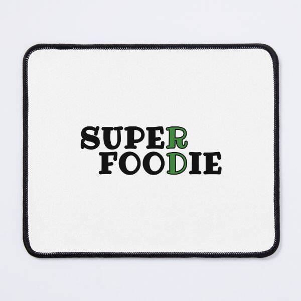 Item preview, Super Foodie Registered Dietitian, RD designed and sold by rd-rd2b-apparel.