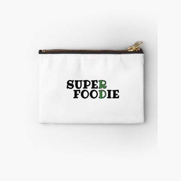 Item preview, Super Foodie Registered Dietitian, RD designed and sold by rd-rd2b-apparel.
