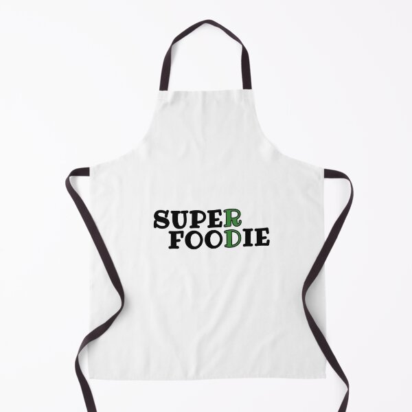 Item preview, Super Foodie Registered Dietitian, RD designed and sold by rd-rd2b-apparel.