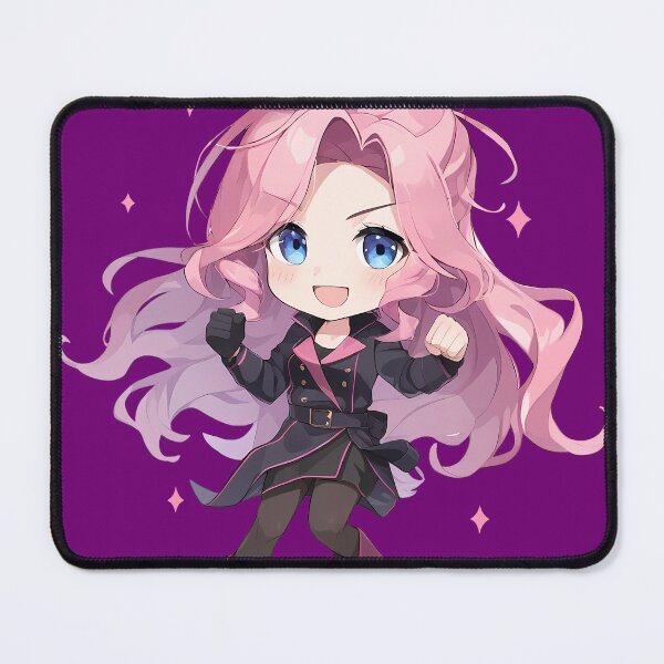 Item preview, Chibi Forever Champion designed and sold by MiekSenpaiGames.