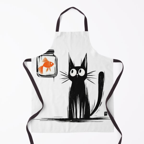 Item preview, The Cat designed and sold by Gentle40Winks.