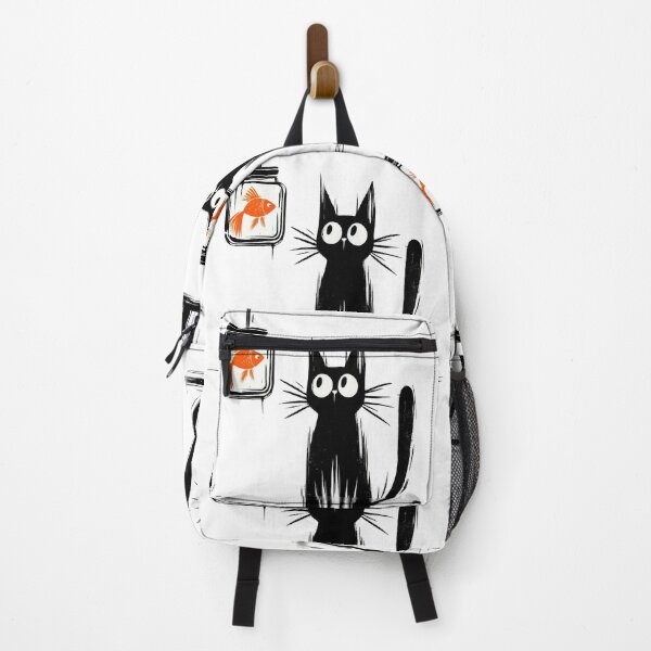 Item preview, The Cat designed and sold by Gentle40Winks.