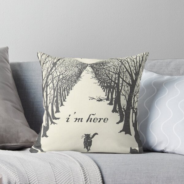 Item preview, mentally, i'm here designed and sold by FeveDesign.
