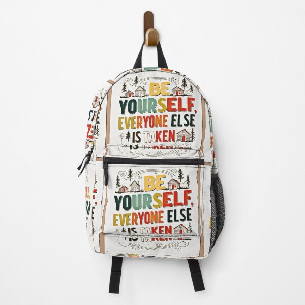 Item preview, Be Yourself, Everyone Else is Taken 27 designed and sold by Zeir Shop.