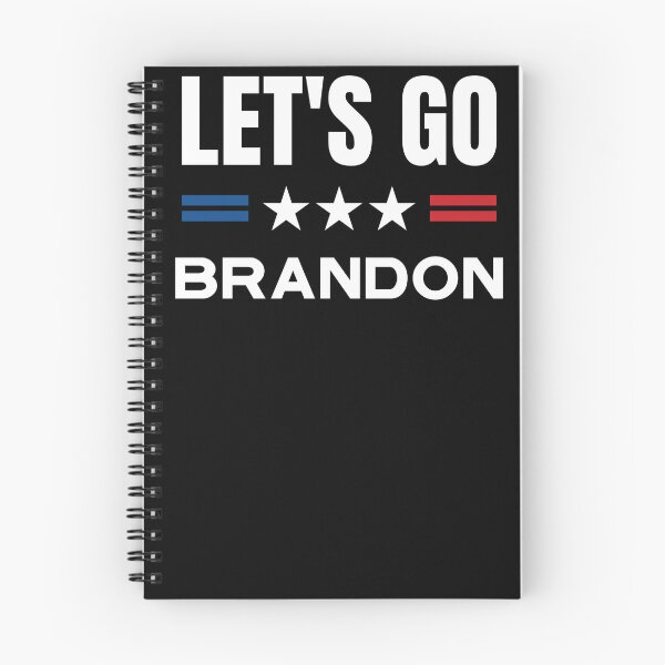 Item preview, let's go brandon designed and sold by Optimus2Shop.