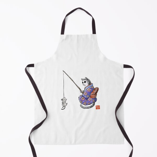 Item preview, Cat and Mouse designed and sold by norikofukui.