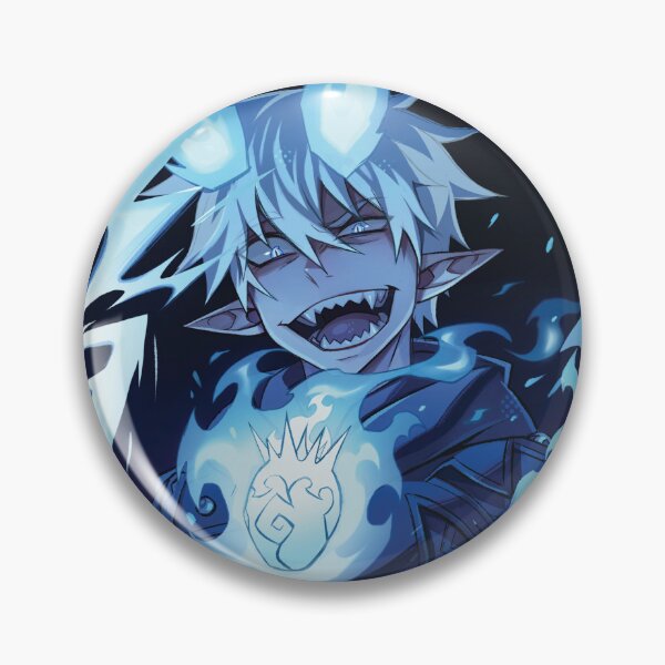 Item preview, Demon Rin designed and sold by Grinu.