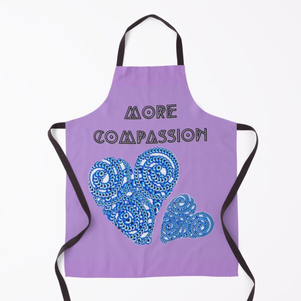 Item preview, More Compassion designed and sold by lifeinspired4u.