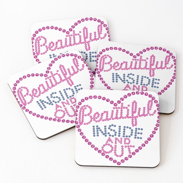 Item preview, Beautiful inside and out  designed and sold by Roxburylane.