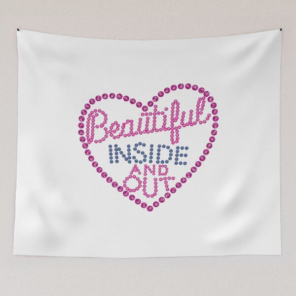 Item preview, Beautiful inside and out  designed and sold by Roxburylane.