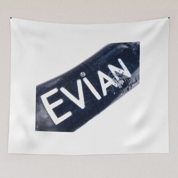 Item preview, Evian designed and sold by Tischirtt.