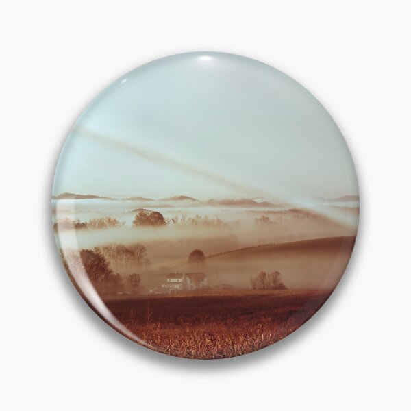 Item preview, Foggy Waves designed and sold by Jim Love.