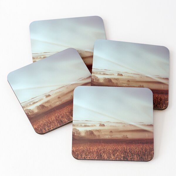 Item preview, Foggy Waves designed and sold by Jim Love.