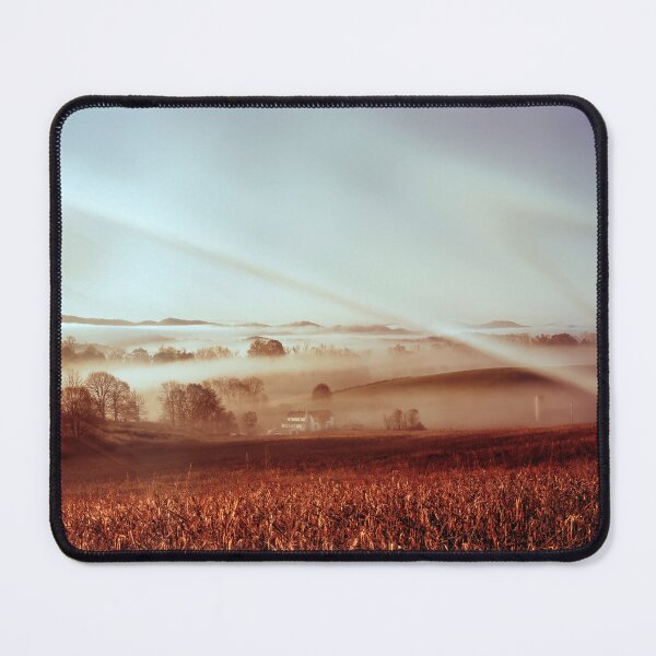 Item preview, Foggy Waves designed and sold by Jim Love.