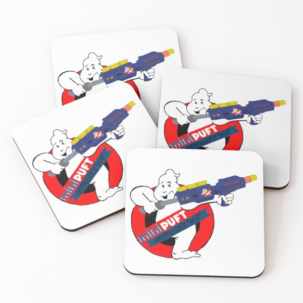 Item preview, Mini Puft Round up MK II designed and sold by West-Mi-GBs.