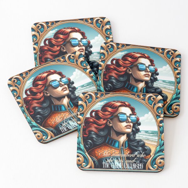 Item preview, Women power designed and sold by Dorisartist.