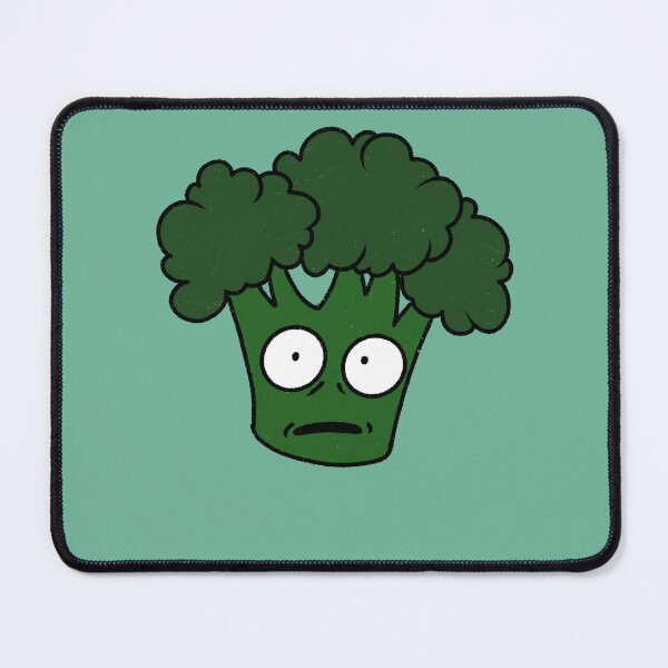Item preview, Broccoli  designed and sold by Something-Artz.