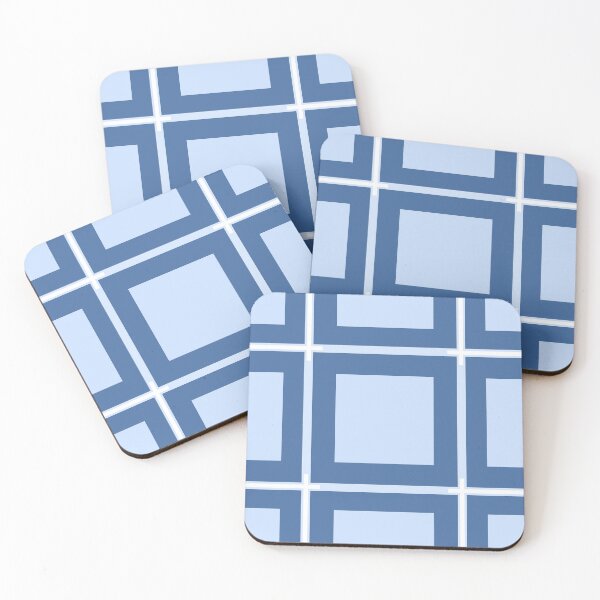 Item preview, Blue Print/Pattern designed and sold by Studio Sonders.