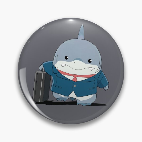 Item preview, Businessman Jeff! designed and sold by DelaneyGrace28.