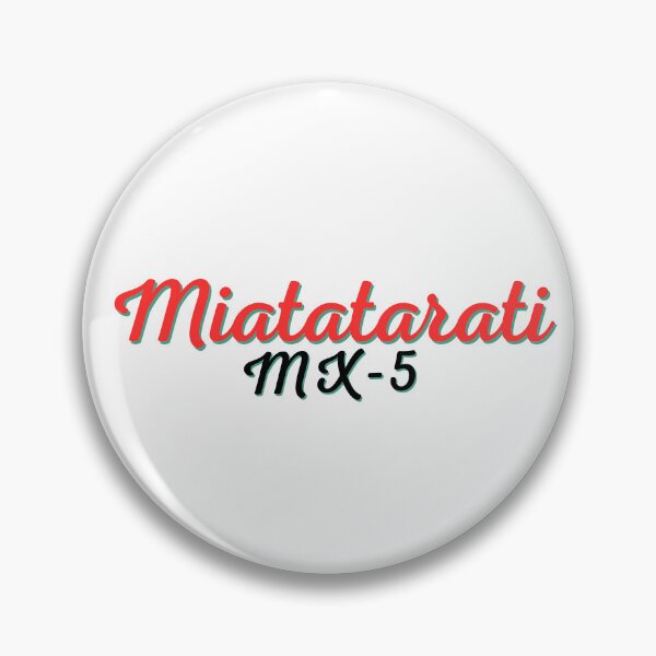 Item preview, Miatatarati designed and sold by De Kyroo.