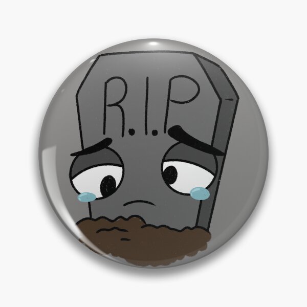 Item preview, Grave  designed and sold by Something-Artz.