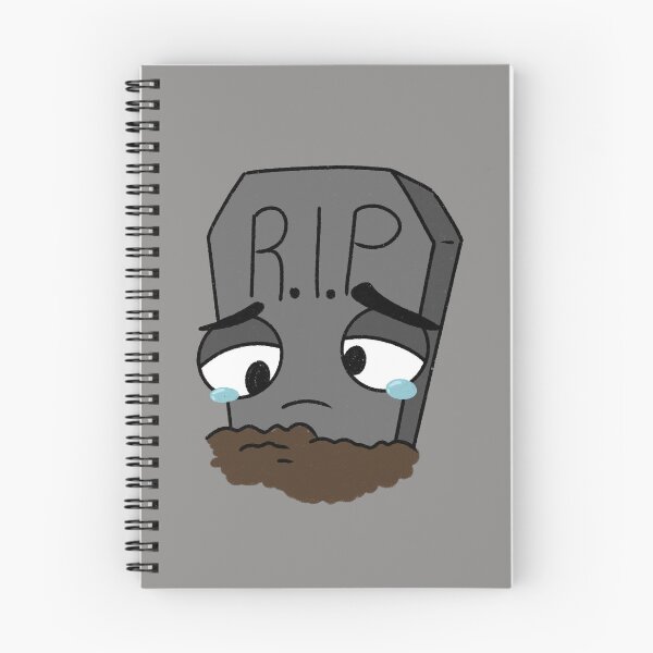 Item preview, Grave  designed and sold by Something-Artz.