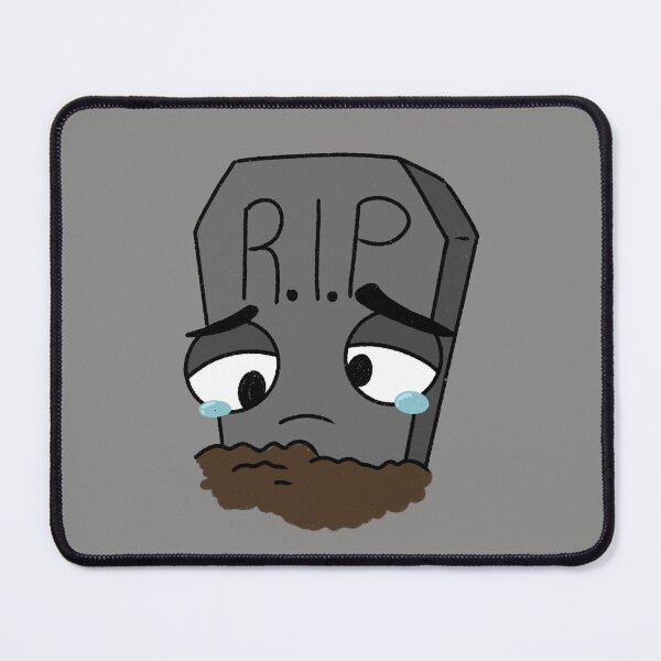 Item preview, Grave designed and sold by Something-Artz.