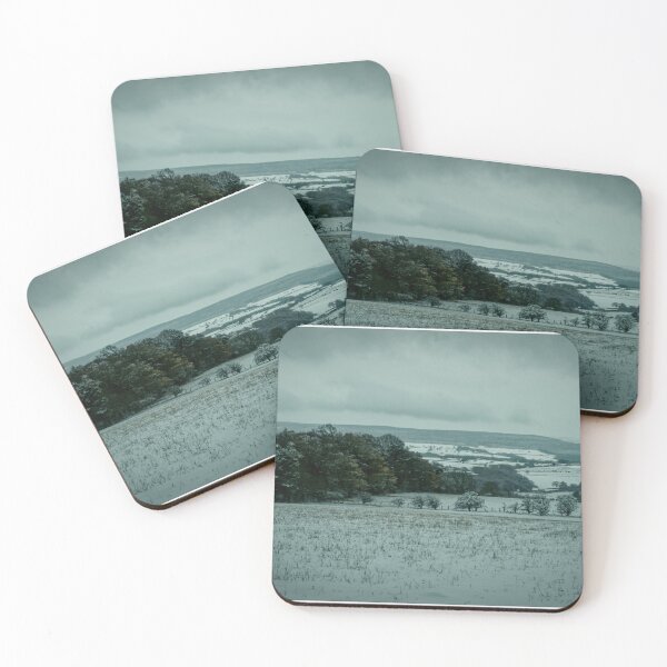 Item preview, Hushed Hills designed and sold by TJPhotography97.