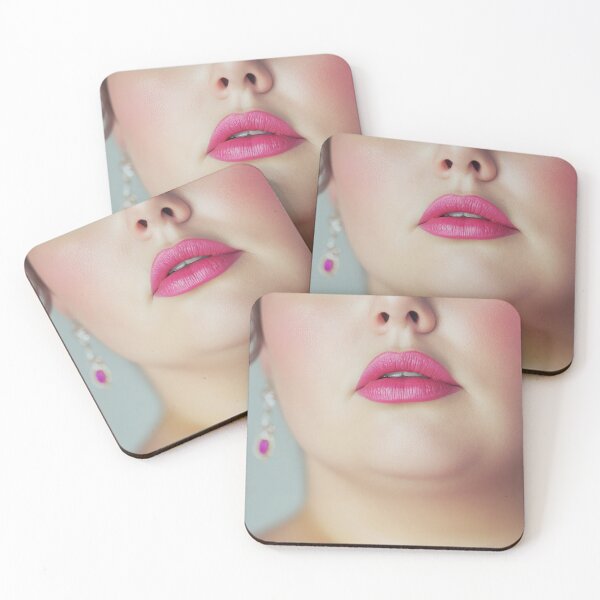Item preview, Stunning beauty close-up portrait designed and sold by anytka.