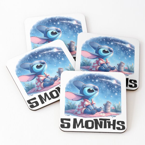 Item preview, 5 months. St designed and sold by AnlizArtShop.