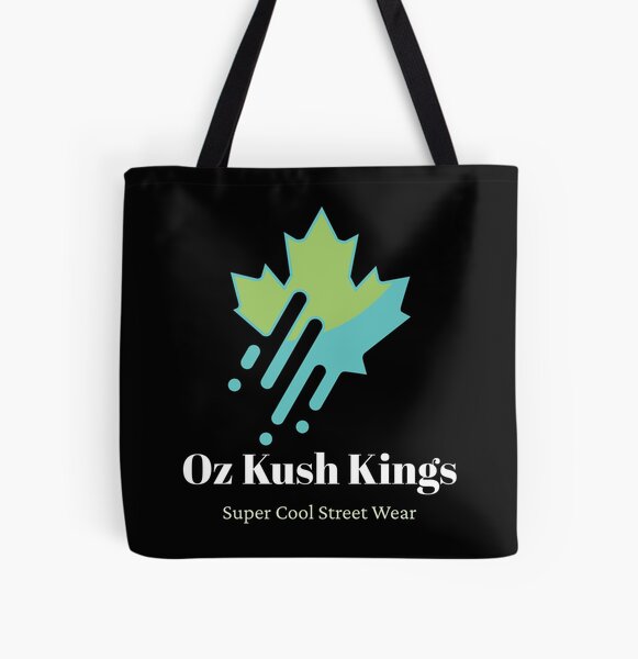 Artikel-Vorschau von Oz Kush Kings, designt und verkauft von OzKushKings.