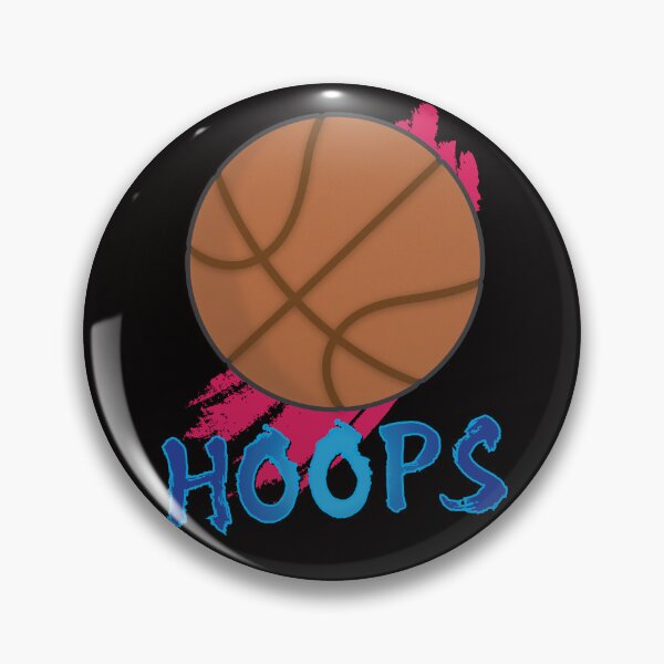 Artikelvorschau, Hoops – Ein Basketball-Erlebnis entworfen und verkauft von bumperbay.