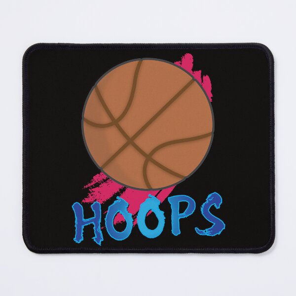 Item preview, Hoops A Baskeball Experience designed and sold by bumperbay.