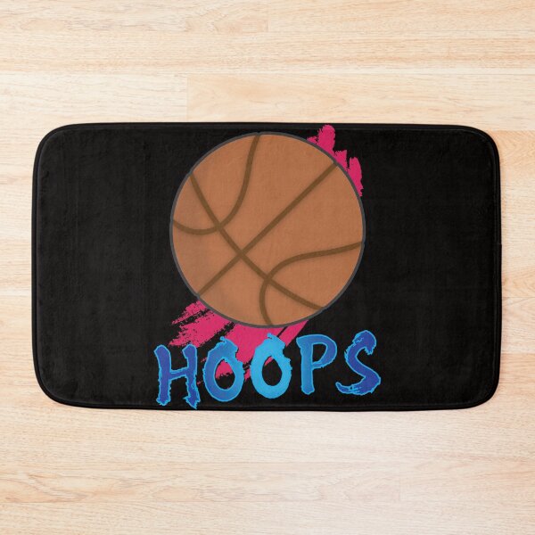 Item preview, Hoops A Baskeball Experience designed and sold by bumperbay.