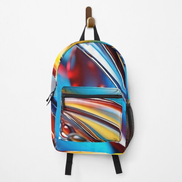 Item preview, Fluid Rainbow Spectrum designed and sold by anytka.