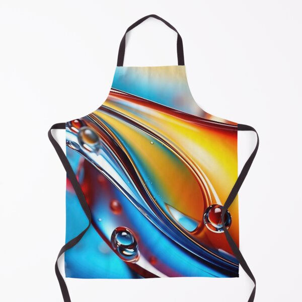 Item preview, Fluid Rainbow Spectrum designed and sold by anytka.