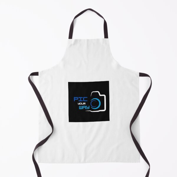Item preview, Pic Yor Way Logo designed and sold by Pic Your Way.