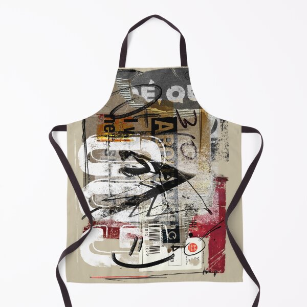 Item preview, Junk collage with a mantis prayer designed and sold by burbuja.