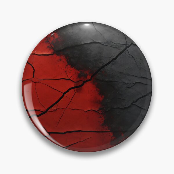 Item preview, Cracked Surface Revealing Inner Glow designed and sold by anytka.