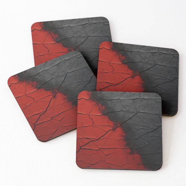 Item preview, Cracked Surface Revealing Inner Glow designed and sold by anytka.