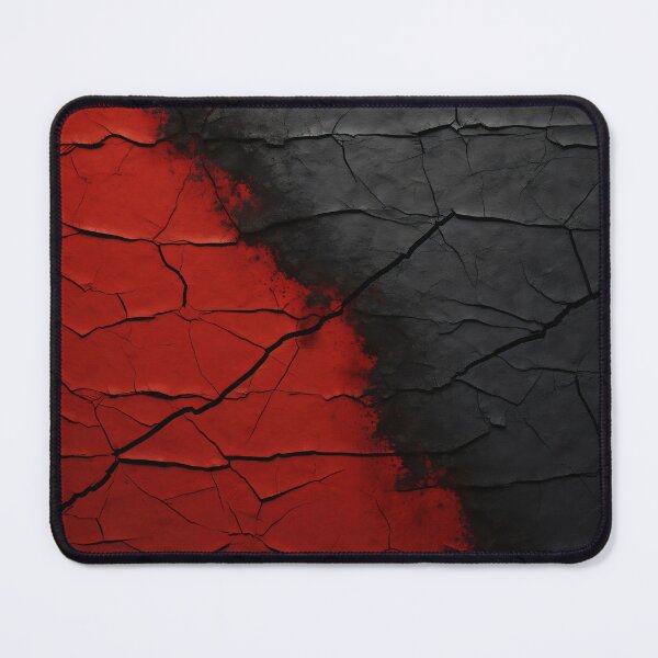 Item preview, Cracked Surface Revealing Inner Glow designed and sold by anytka.