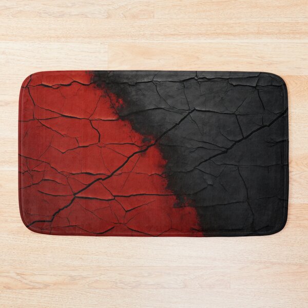 Item preview, Cracked Surface Revealing Inner Glow designed and sold by anytka.