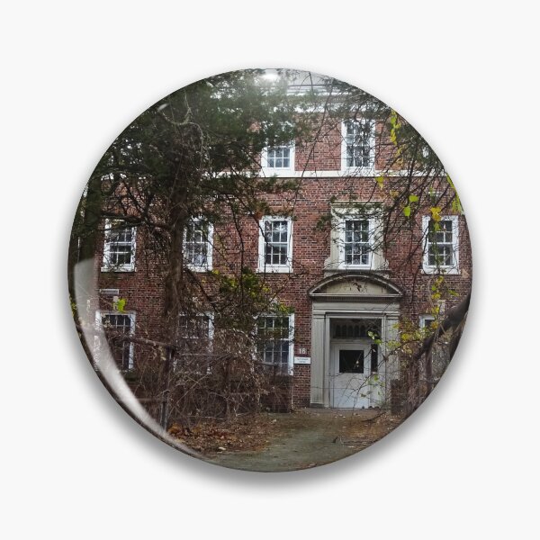 Item preview, Slothower Center designed and sold by Steven Godfrey.