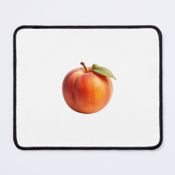 Item preview, Juicy Peach designed and sold by CrackenCo.
