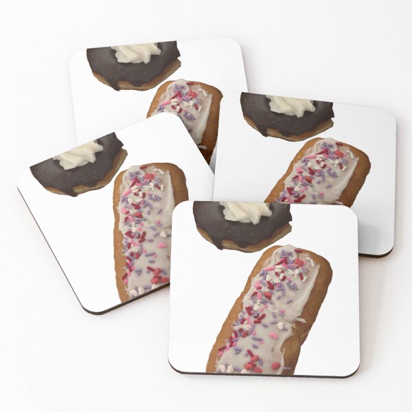 Item preview, bakery fresh donuts  designed and sold by duckieteef.